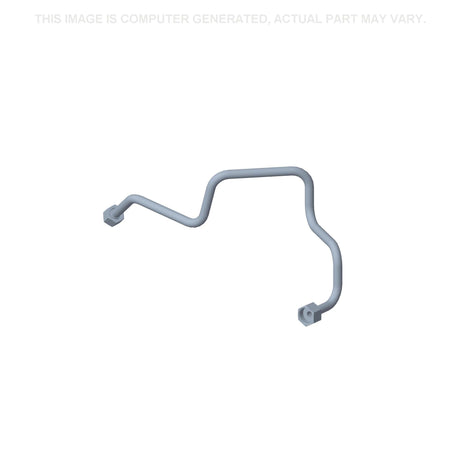 New Holland original Ersatzteil ROHR  87656846