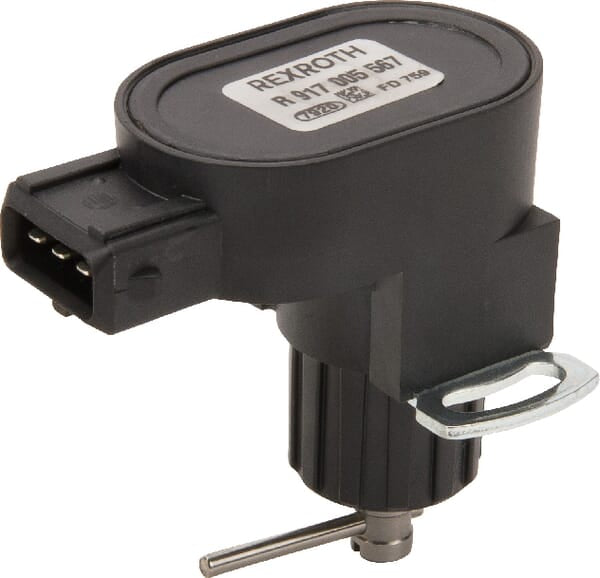 New Holland / Case SENSOR 87659797 original CNH Ersatzteil