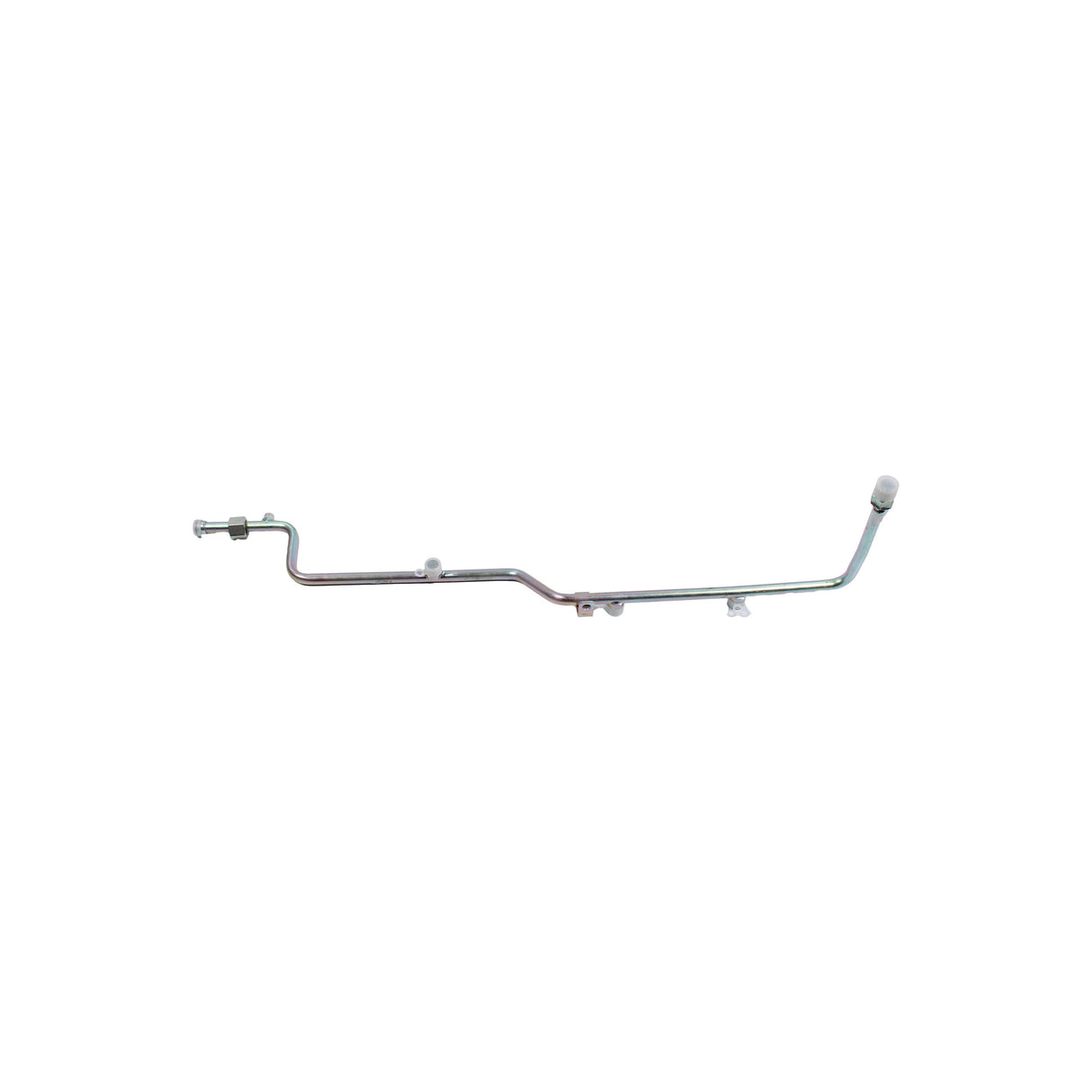 Original New Holland CNH Ersatzteil Nummer 87660983 ROHR 