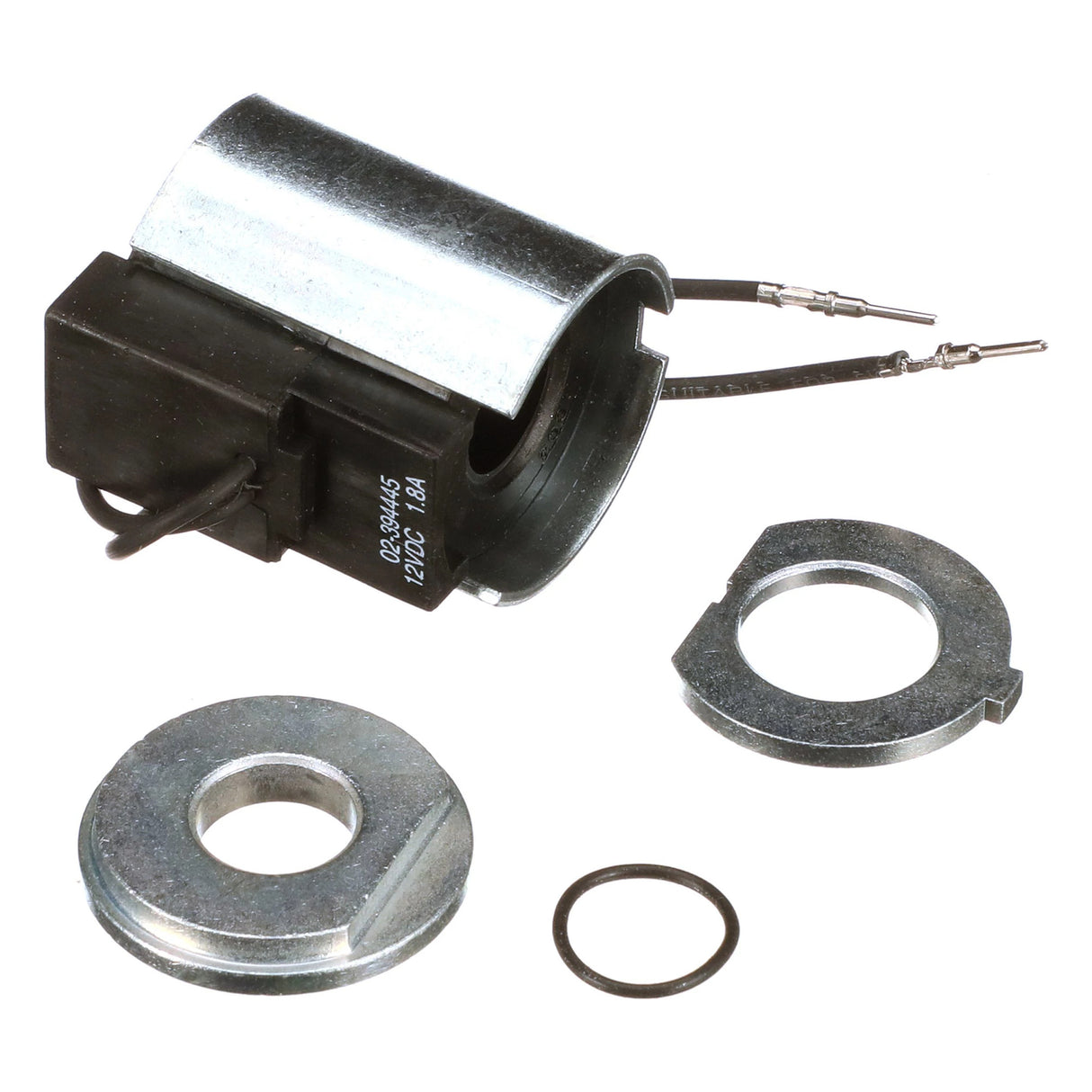 Original New Holland CNH Ersatzteil Nummer 87662365 SPULE 