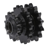 New Holland / Case KETTENRAD 87664056 original CNH Ersatzteil