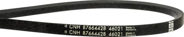 New Holland / Case KEILRIEMEN 87664428 original CNH Ersatzteil