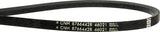 New Holland / Case KEILRIEMEN 87664428 original CNH Ersatzteil
