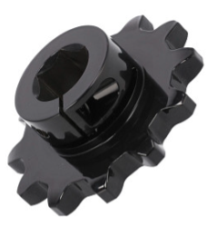 New Holland / Case KETTENRAD 87665224 original CNH Ersatzteil