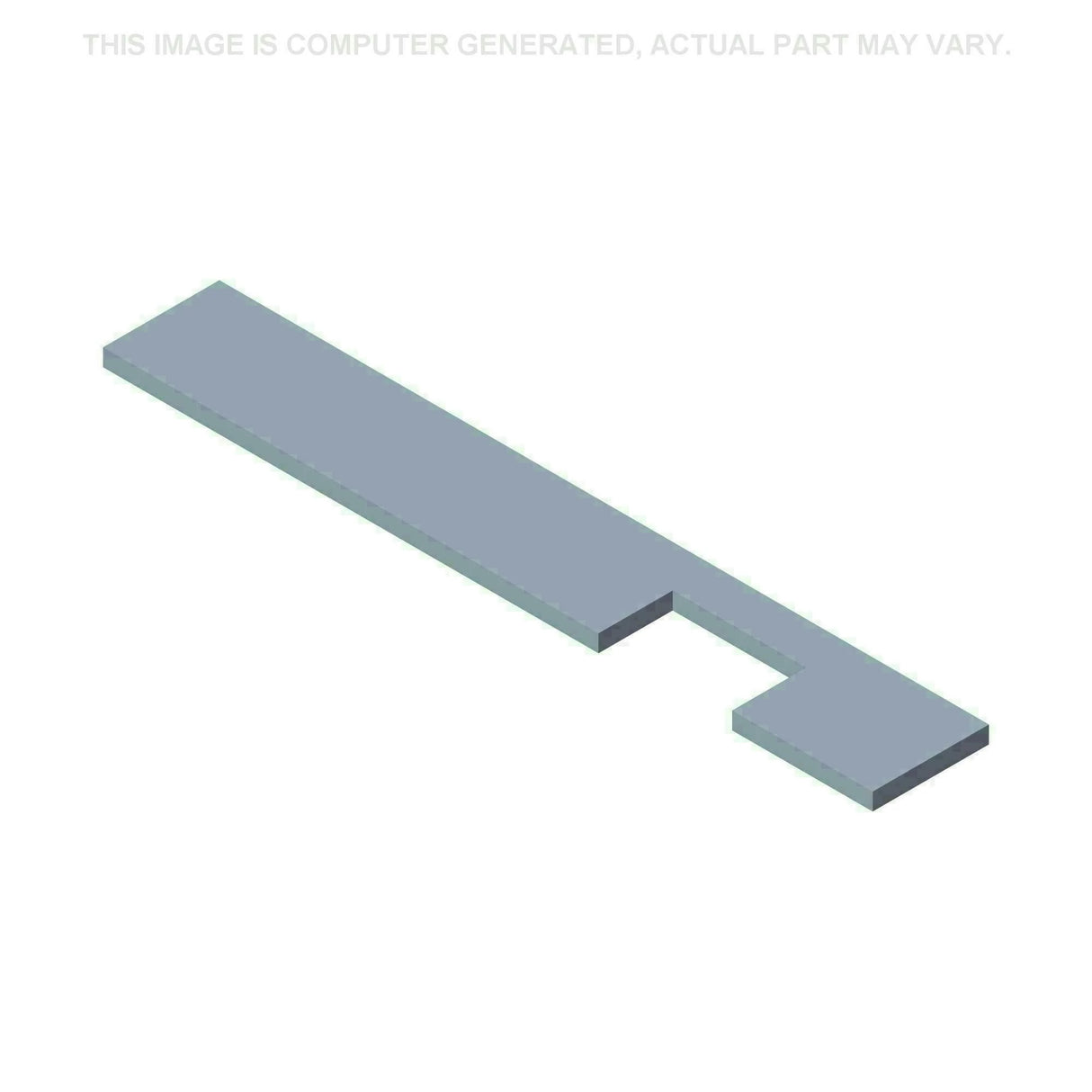 Original New Holland CNH Ersatzteil Nummer 87666355 ISOLIERSCHAUM 