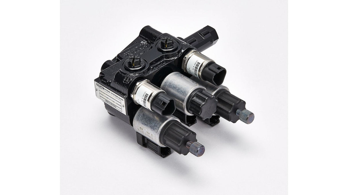 New Holland / Case VENTIL 87668716 original CNH Ersatzteil