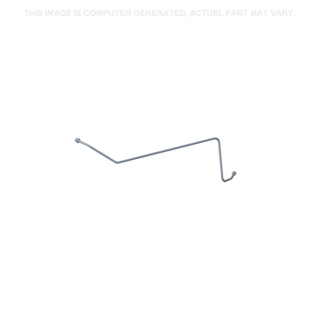 Original New Holland CNH Ersatzteil Nummer 87669514 DRUCKLEITUNG 