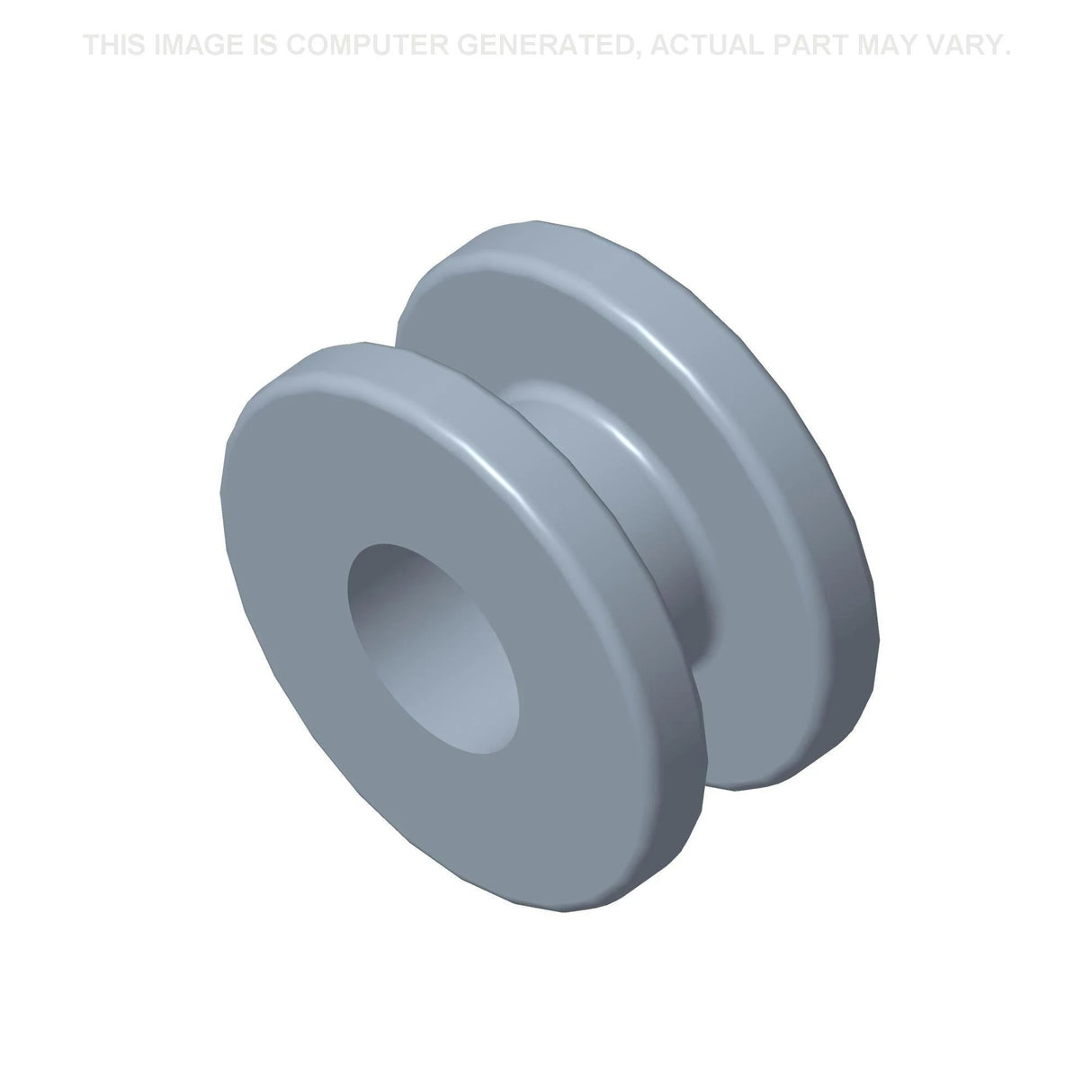 Original New Holland CNH Ersatzteil Nummer 87670013 DISTANZSTÜCK 