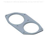 New Holland / Case LAGERDECKEL 87671279 original CNH Ersatzteil