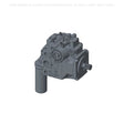 Original New Holland CNH Ersatzteil Nummer 87672069 PUMPE HYDROSTATISCH 