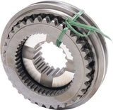 corps synchrone