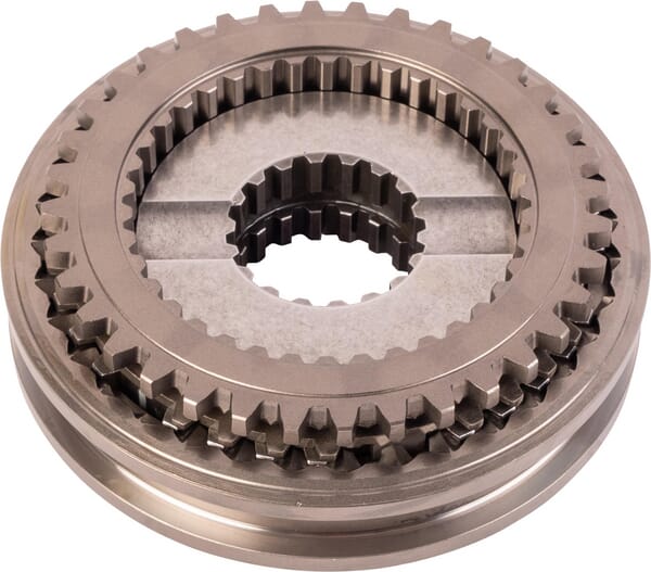 corps synchrone