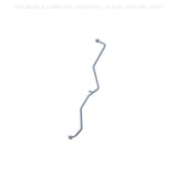 New Holland / Case HYDRAULIKLEITUNG 87675046 original CNH Ersatzteil