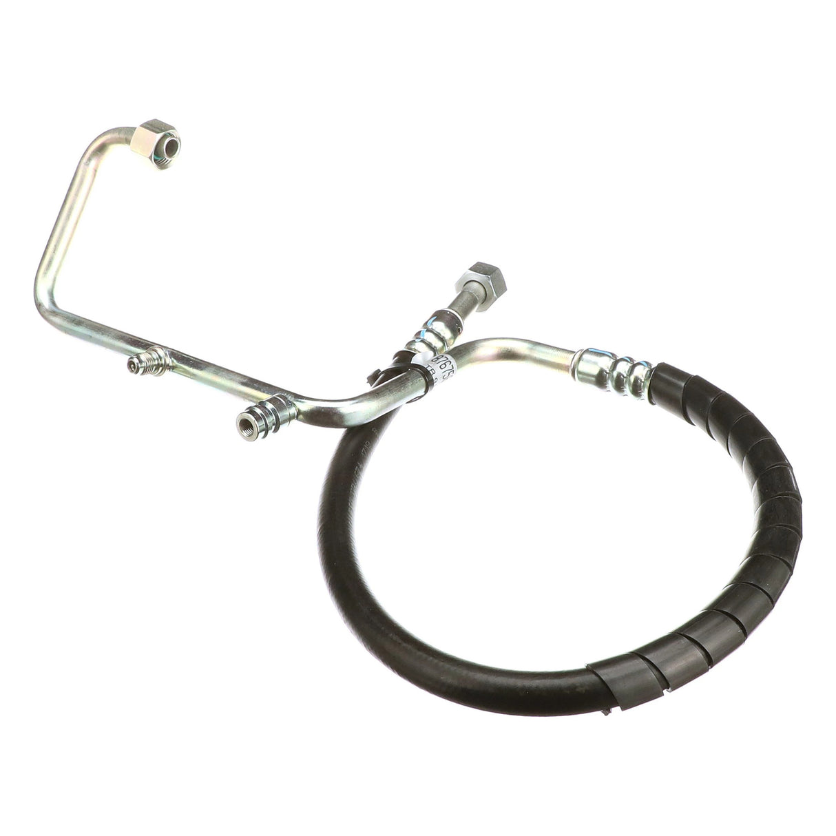 New Holland original Ersatzteil LEITUNG  87675640