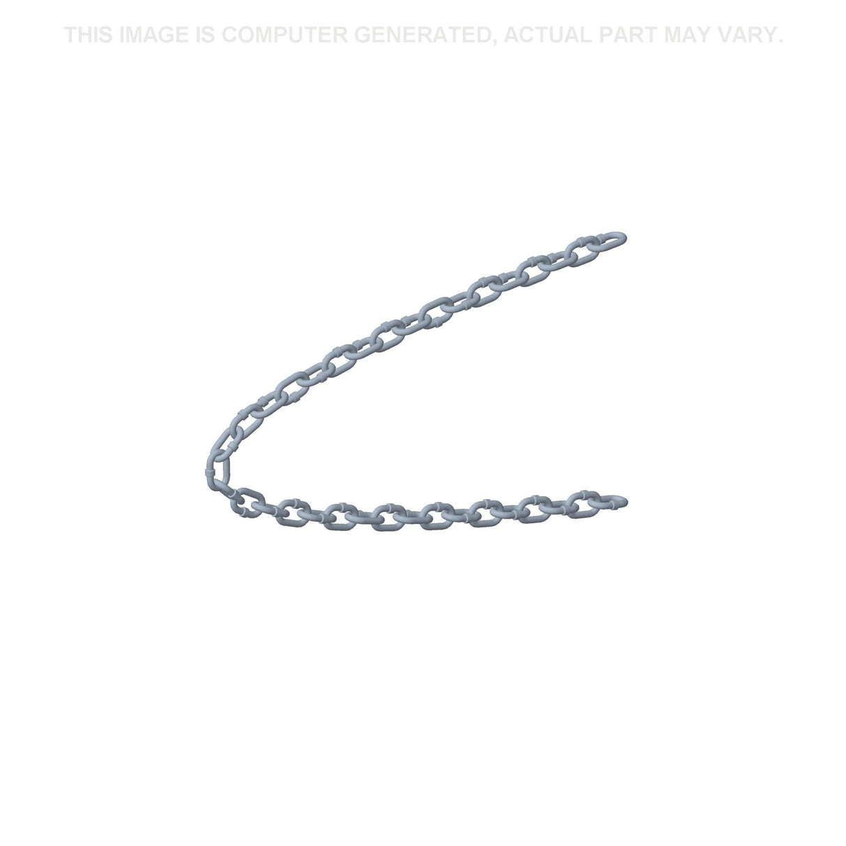 Original New Holland CNH Ersatzteil Nummer 87677048 KETTE (LANDMASCHINEN 