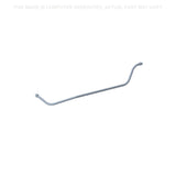 New Holland / Case HYDRAULIKLEITUNG 87677114 original CNH Ersatzteil