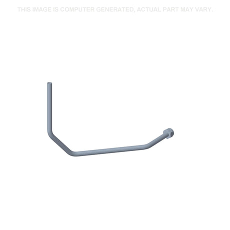 Original New Holland CNH Ersatzteil Nummer 87677380 HYDRAULIKLEITUNG 