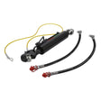 Original New Holland CNH Ersatzteil Nummer 87681451 OBERLENKER 