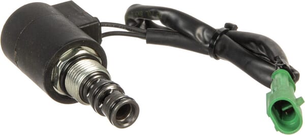 New Holland / Case MAGNETVENTIL 87681738 original CNH Ersatzteil