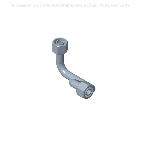 Original New Holland CNH Ersatzteil Nummer 87684002 HYDRAULIKLEITUNG 