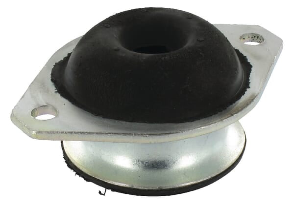 New Holland / Case ISOLATOR 87688301 original CNH Ersatzteil