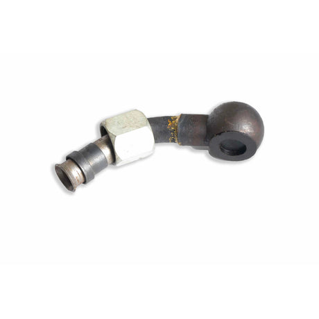 New Holland original Ersatzteil ROHR  87688871