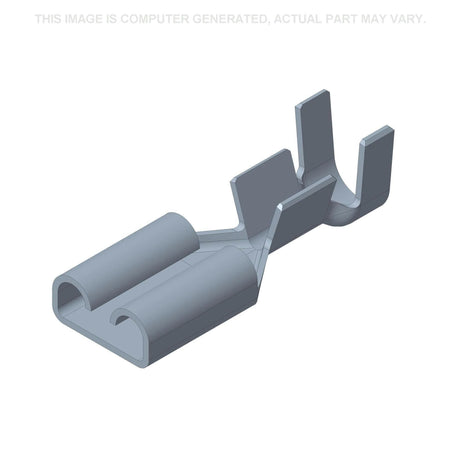 Original New Holland CNH Ersatzteil Nummer 87691481 KLEMME 