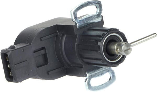 New Holland / Case POTENTIOMETER 87691981 original CNH Ersatzteil