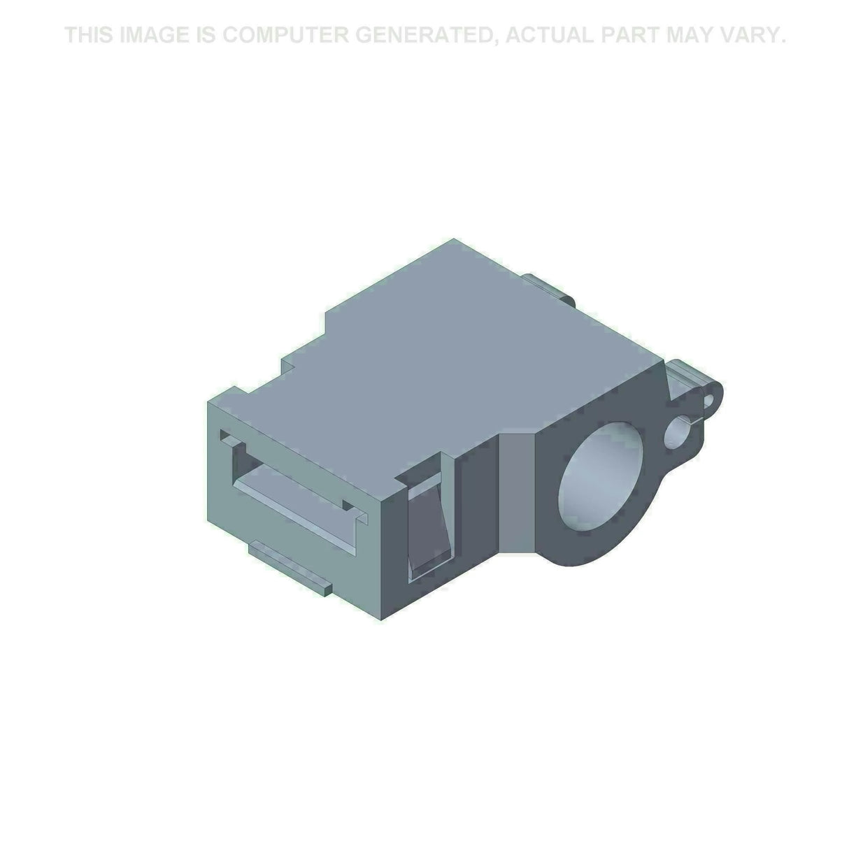 Original New Holland CNH Ersatzteil Nummer 87692768 ELEKTRISCHER VERBIND 