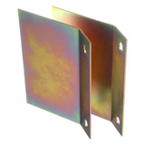 New Holland / Case BLECH, PLATTE 87695620 original CNH Ersatzteil