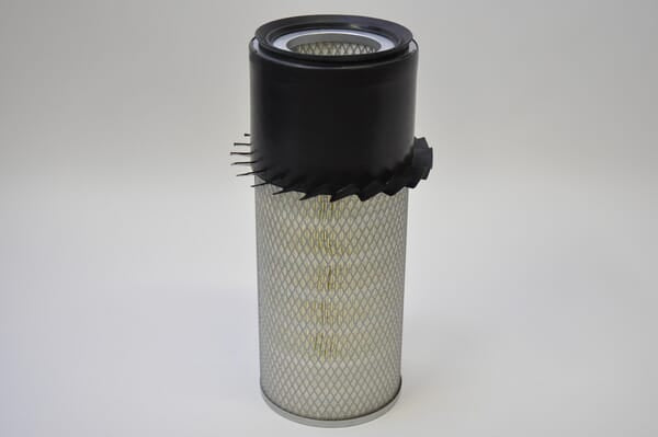 New Holland / Case LUFTFILTER 87704240 original CNH Ersatzteil