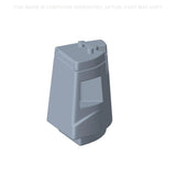 New Holland / Case BOX 87704353 original CNH Ersatzteil