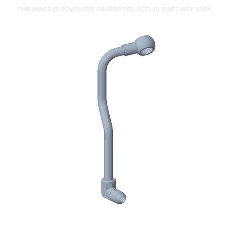 Original New Holland CNH Ersatzteil Nummer 87706550 HYDRAULIKLEITUNG 