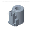 New Holland original Ersatzteil MAGNETSPULE MECH  87707157