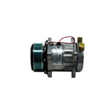 New Holland original Ersatzteil REMAN-A/C COMPRESSOR  87709786R