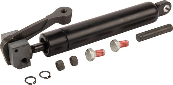 Original New Holland CNH Ersatzteil Nummer 84588867 GASDRUCKFEDER 