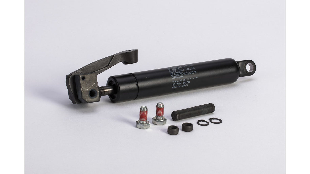 New Holland / Case GASDRUCKFEDER 87710003 original CNH Ersatzteil