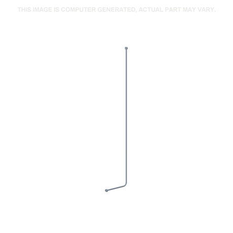 Original New Holland CNH Ersatzteil Nummer 87712780 HYDRAULIKLEITUNG 