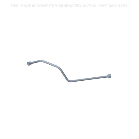 Original New Holland CNH Ersatzteil Nummer 87712803 HYDRAULIKLEITUNG 