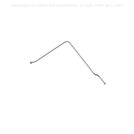 Original New Holland CNH Ersatzteil Nummer 87712813 HYDRAULIKLEITUNG 