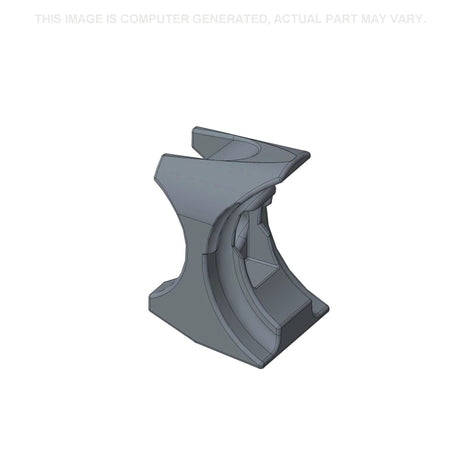 Original New Holland CNH Ersatzteil Nummer 87713401 DISTANZSTÜCK 