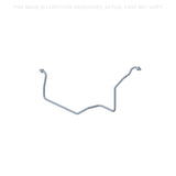 New Holland / Case HYDRAULIKLEITUNG 87713693 original CNH Ersatzteil