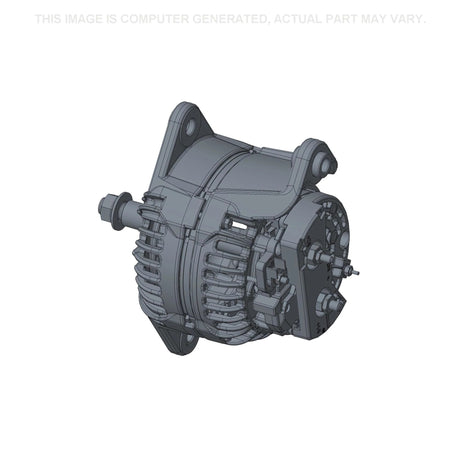 Original New Holland CNH Ersatzteil Nummer 87715398R AUSTAUSCH-DREHSTROMG 