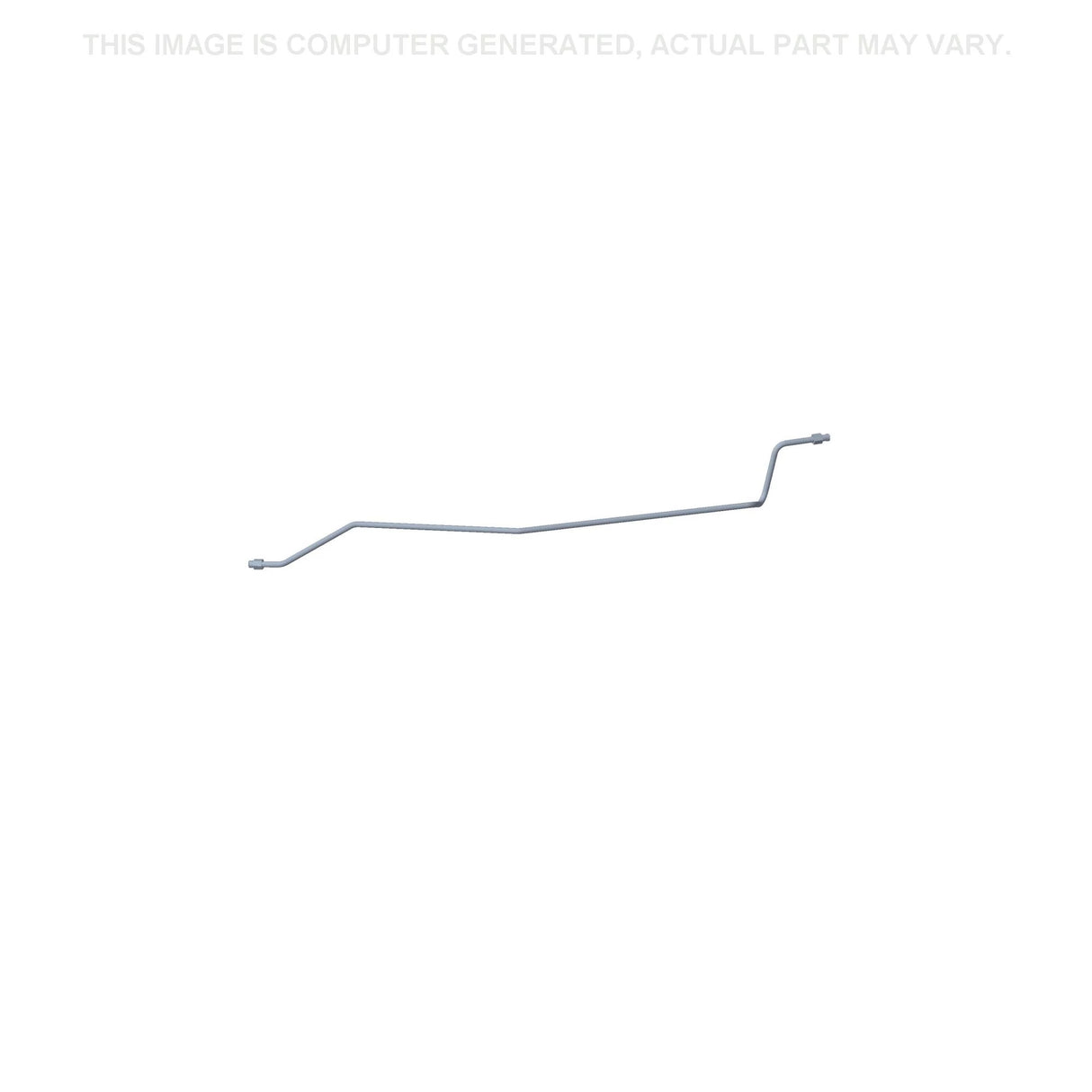 Original New Holland CNH Ersatzteil Nummer 87716480 HYDRAULIKLEITUNG 