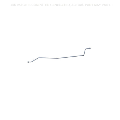 Original New Holland CNH Ersatzteil Nummer 87716480 HYDRAULIKLEITUNG 