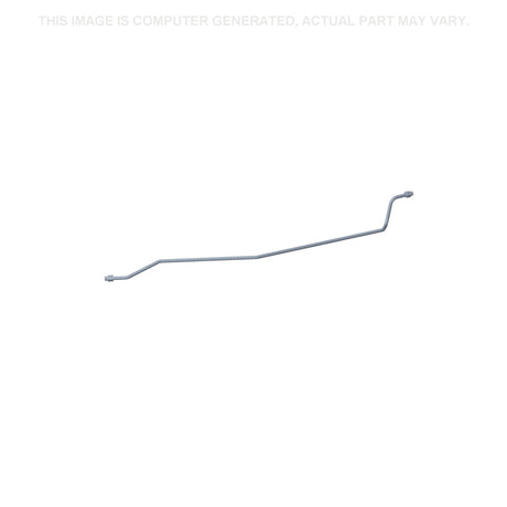 Original New Holland CNH Ersatzteil Nummer 87716482 HYDRAULIKLEITUNG 