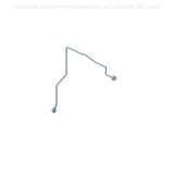 New Holland / Case HYDRAULIKLEITUNG 87718490 original CNH Ersatzteil