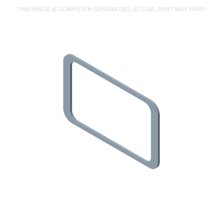 Original New Holland CNH Ersatzteil Nummer 87722384 BLECH, PLATTE 