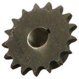 New Holland / Case KETTENRAD 87725037 original CNH Ersatzteil