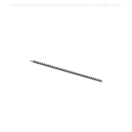 Original New Holland CNH Ersatzteil Nummer 87725592 MÄHBALKEN, KOMPLETT 